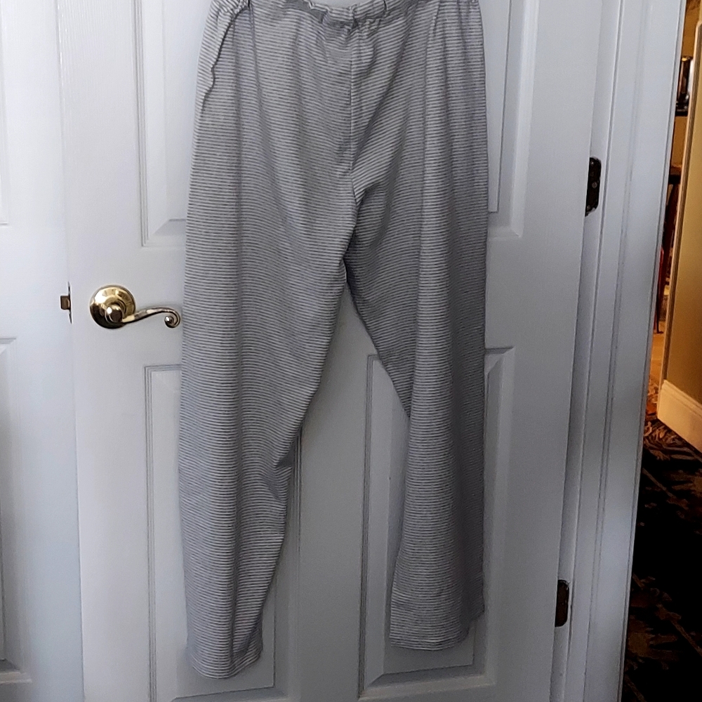Women's Land's End Sleep Pants - Picture 4 of 6